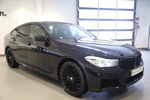 BMW 620 bild 6