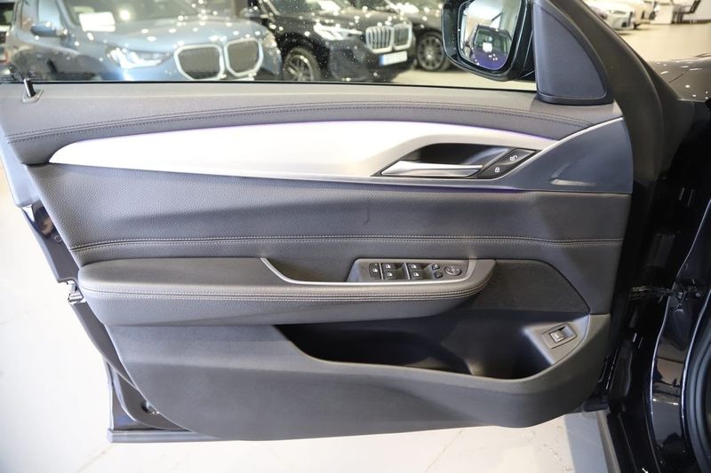 BMW 620 bild 18