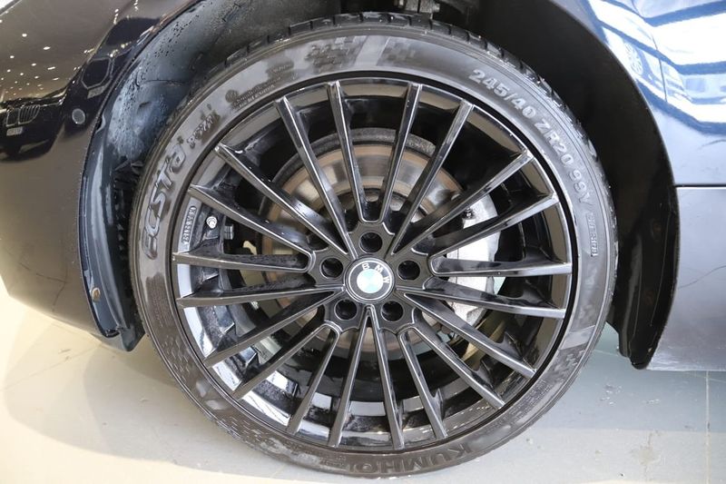 BMW 620 bild 19