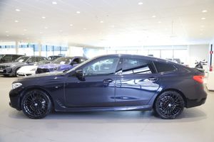 BMW 620 bild 2