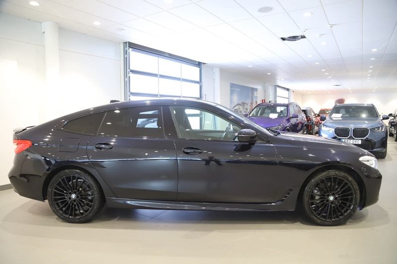 BMW 620 bild 7