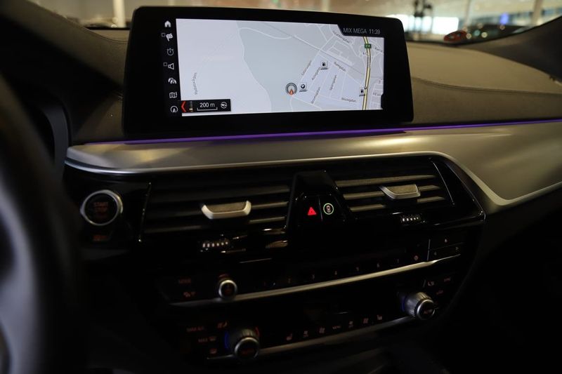BMW 620 bild 16