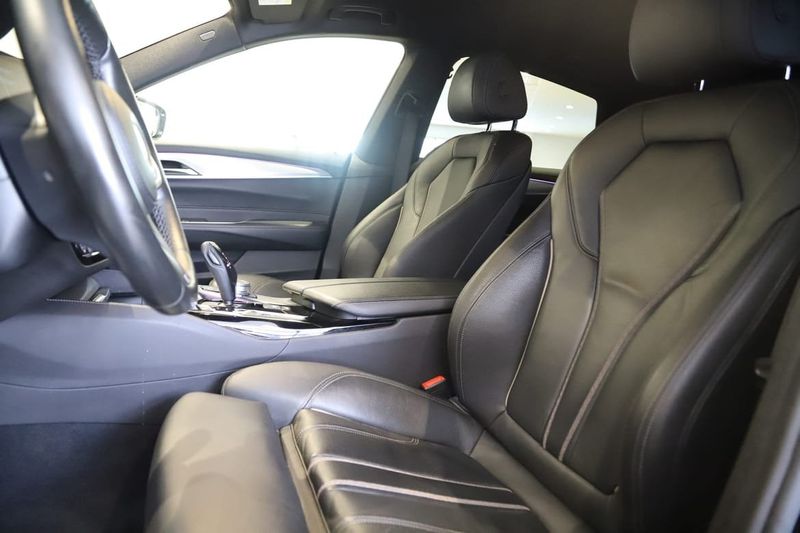 BMW 620 bild 12