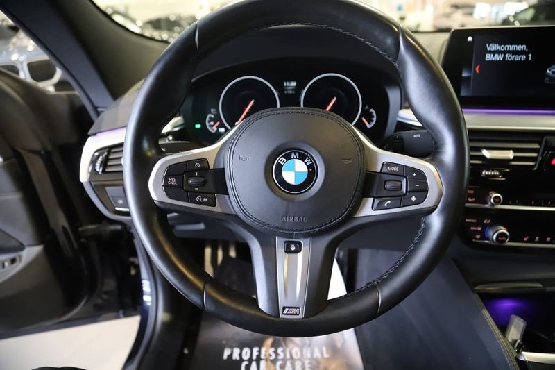 BMW 620 bild 14
