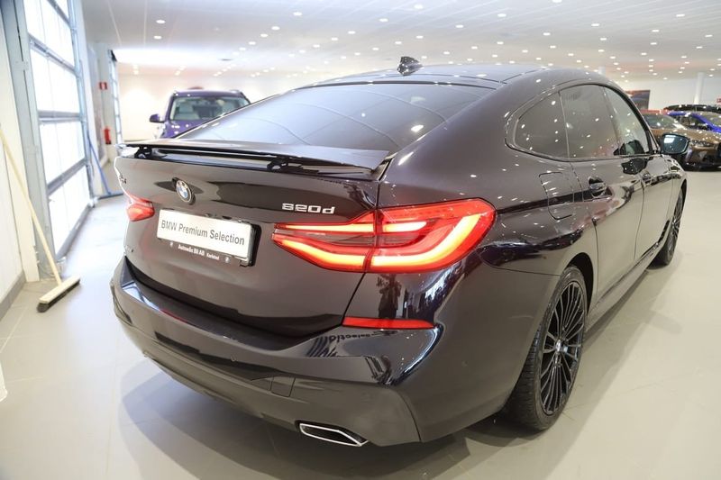 BMW 620 bild 8