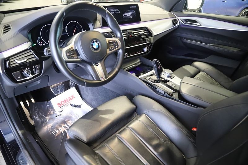 BMW 620 bild 10