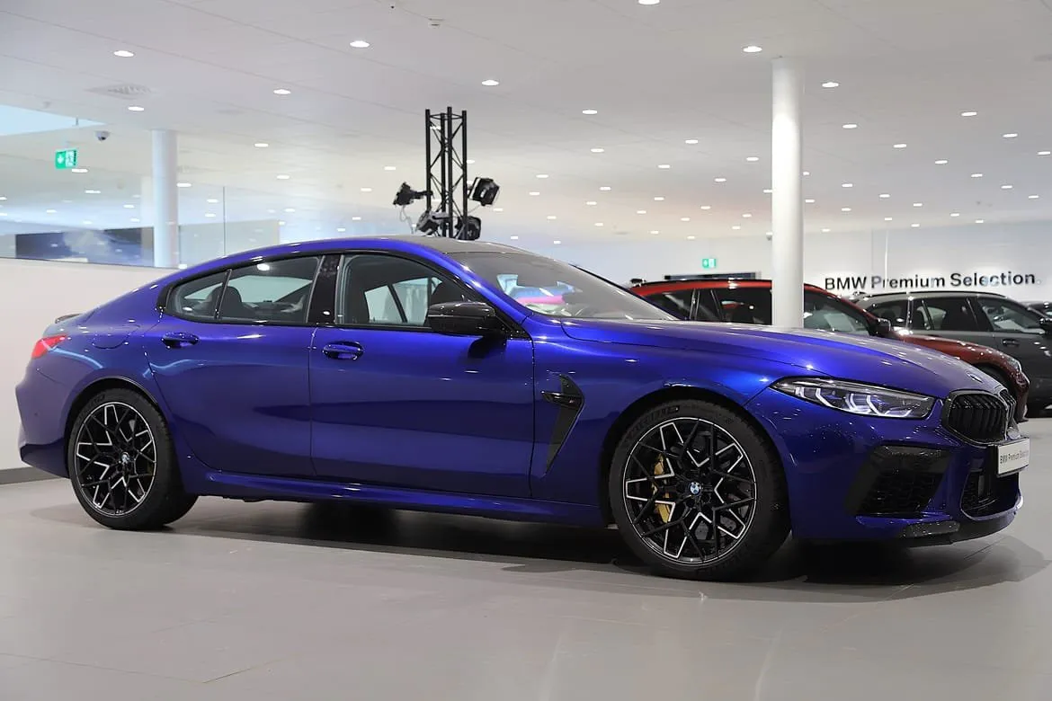 Vehicle image 1