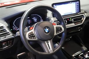 BMW X3 M bild 9
