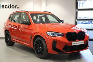BMW X3 M bild 1
