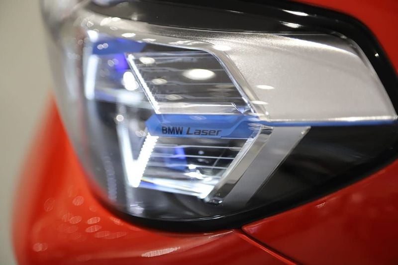 BMW X3 M bild 7