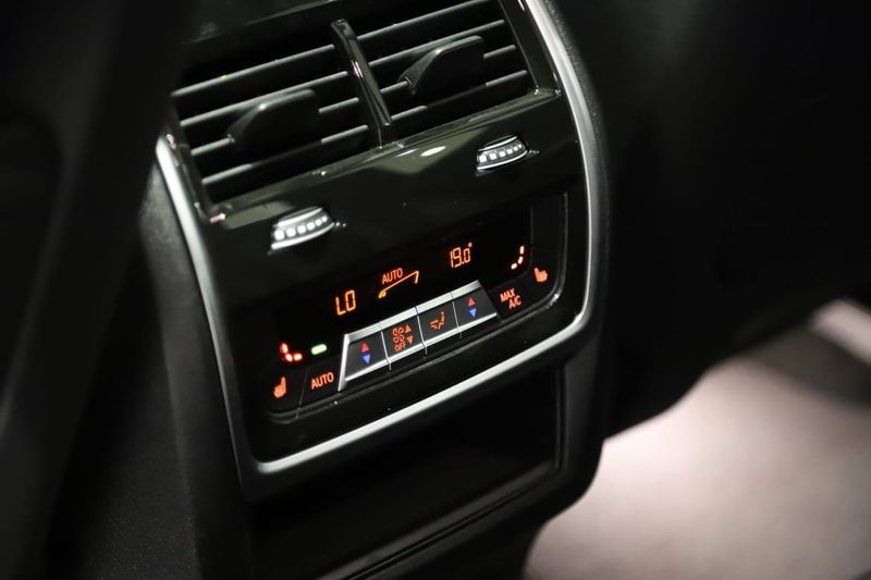 BMW X5 M bild 19