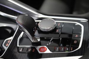 BMW X5 M bild 12