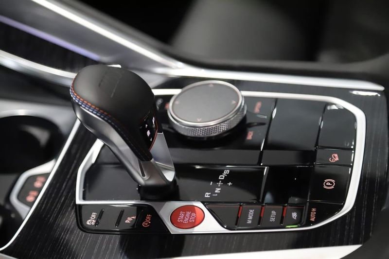 BMW X5 M bild 12
