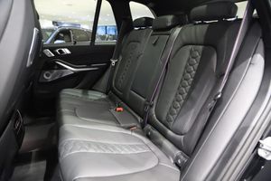 BMW X5 M bild 20