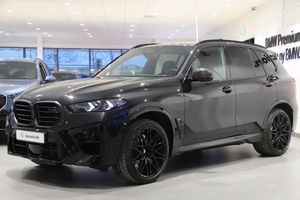 BMW X5 M bild 2