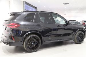 BMW X5 M bild 4