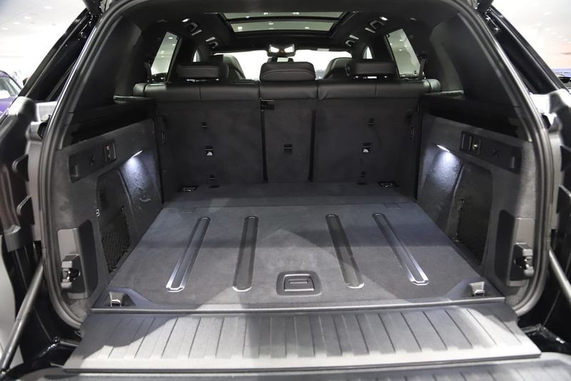 BMW X5 M bild 22