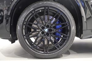 BMW X5 M bild 7