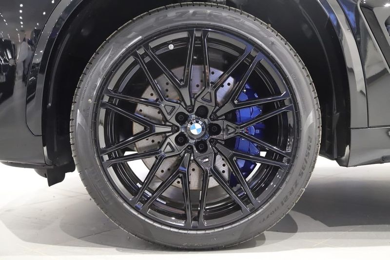 BMW X5 M bild 7