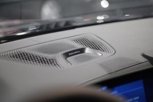 BMW X5 M bild 17