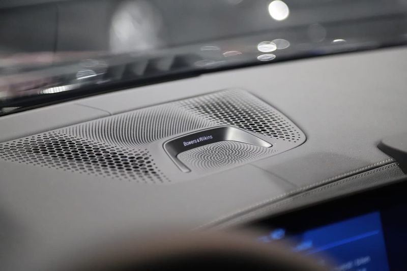 BMW X5 M bild 17