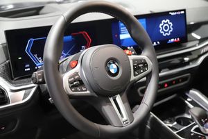BMW X5 M bild 11