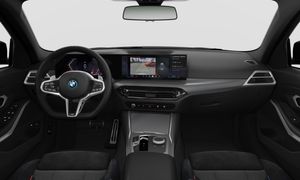 BMW 330 bild 6