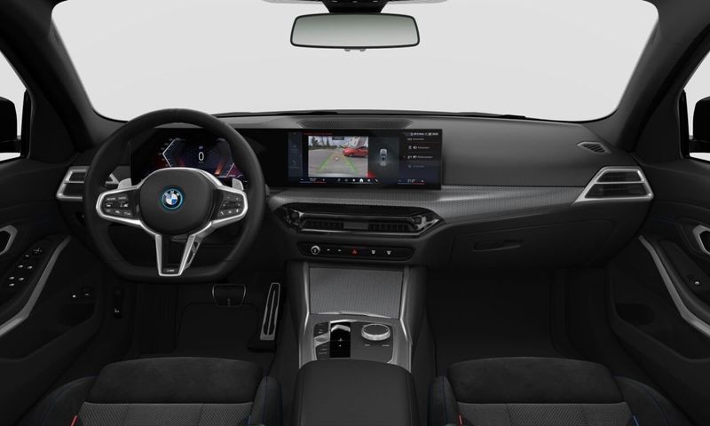 BMW 330 bild 6