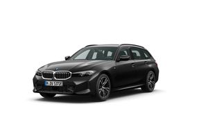 BMW 330 bild 1