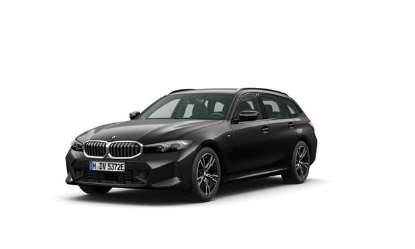 BMW 330 e xDrive Touring *Businesspris* - 2026