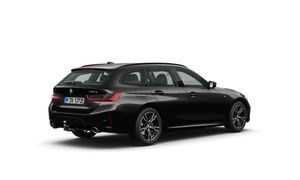 BMW 330 bild 2