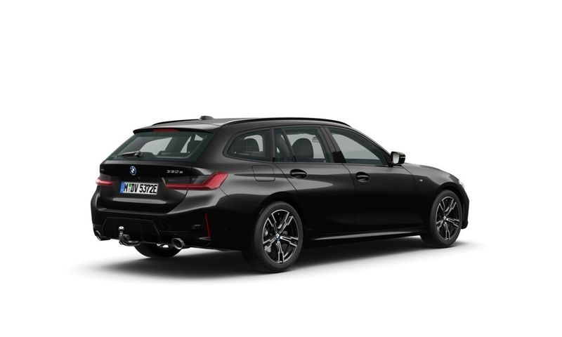 BMW 330 bild 2