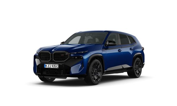 BMW XM Label - 2026