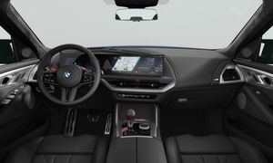 BMW XM bild 4