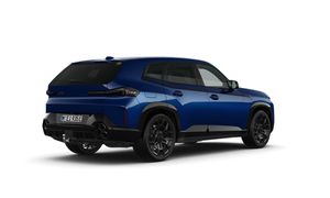 BMW XM bild 2