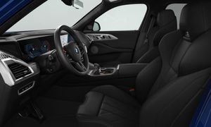 BMW XM bild 6