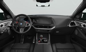 BMW XM bild 4