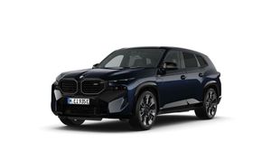 BMW XM bild 1