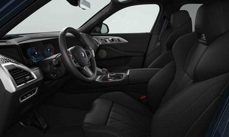 BMW XM bild 6