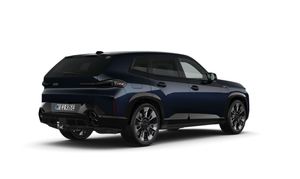 BMW XM bild 2