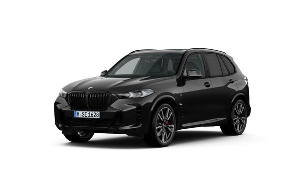 BMW X5 xDrive30d / Innovation / B&W / M PRO - 2026