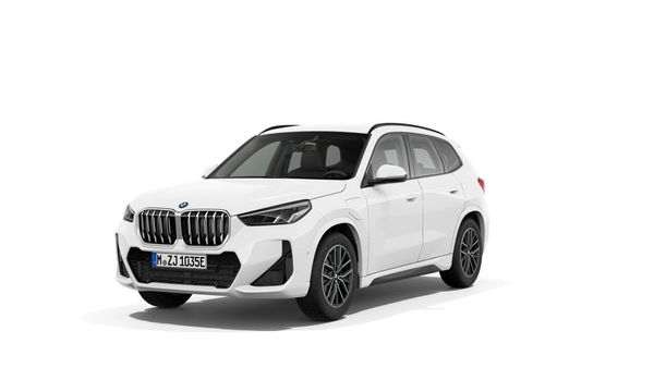 BMW X1 xDrive 25e M Sport / Privatleasing 4.895:-/mån* - 2026