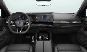 BMW 530 bild 5