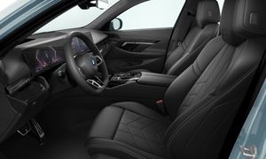 BMW 530 bild 6