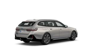 BMW 530 bild 3