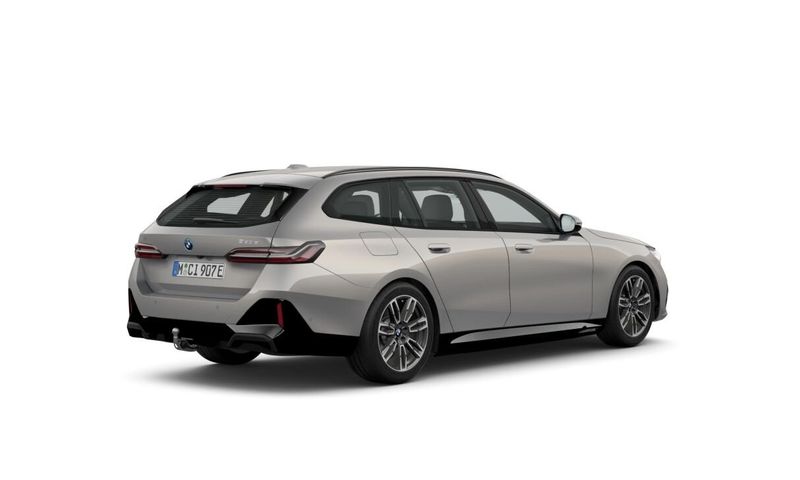 BMW 530 bild 3
