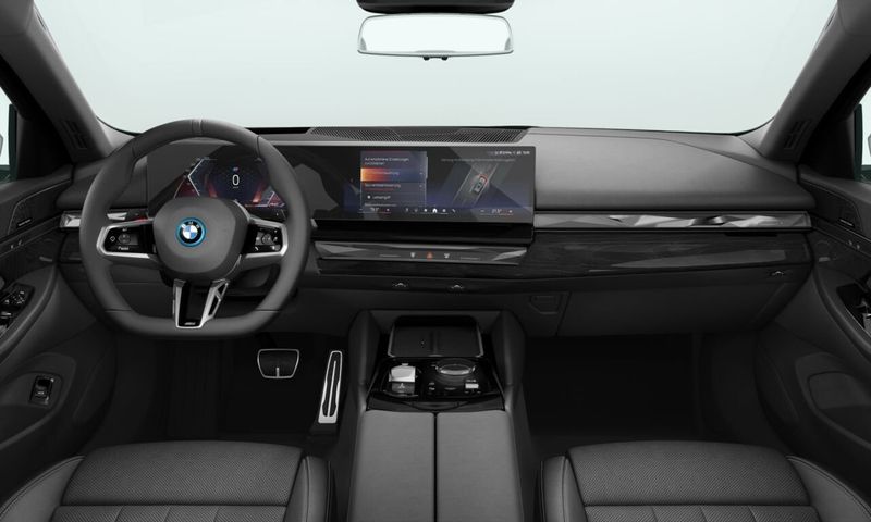 BMW 530 bild 5