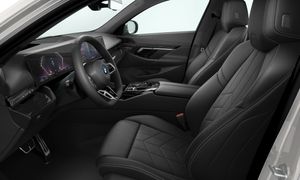 BMW 530 bild 6
