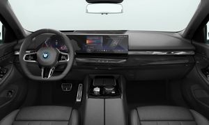 BMW 530 bild 5