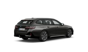 BMW 530 bild 3